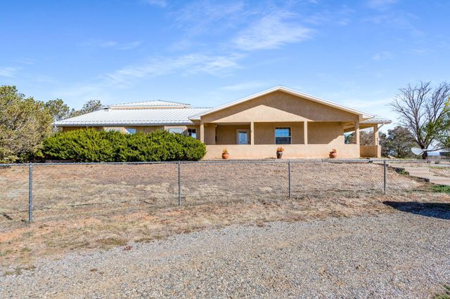 37 Sage Lane, Edgewood, NM 87015