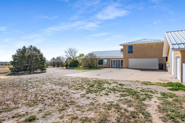 37 Sage Lane, Edgewood, NM 87015