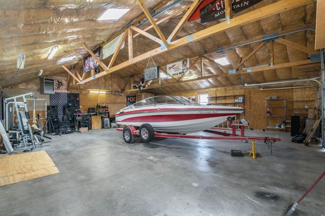 37 Sage Lane, Edgewood, NM 87015