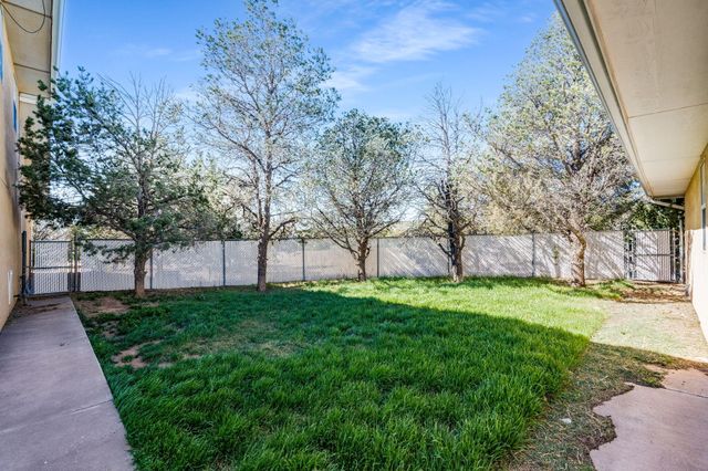 37 Sage Lane, Edgewood, NM 87015