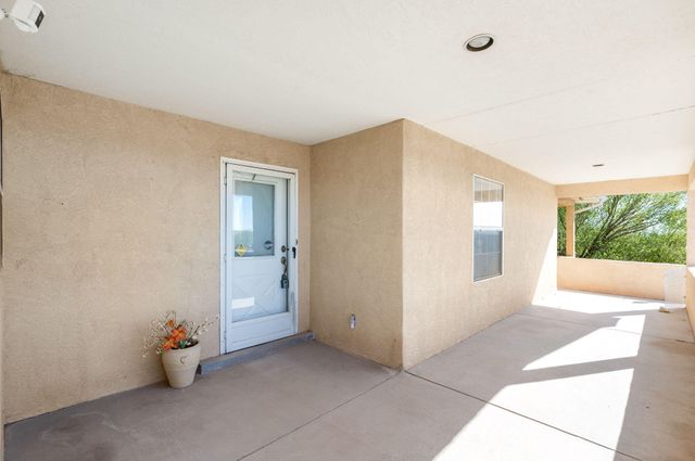 37 Sage Lane, Edgewood, NM 87015