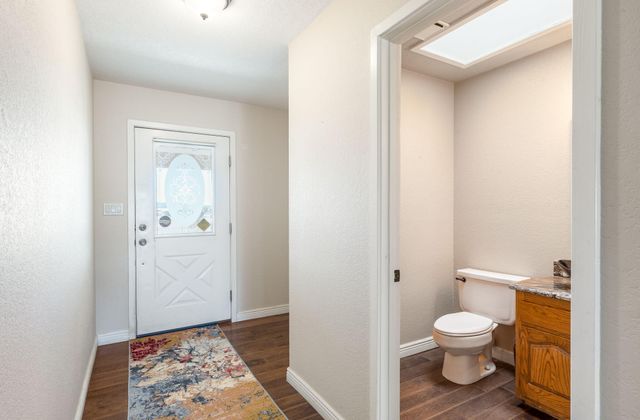 37 Sage Lane, Edgewood, NM 87015