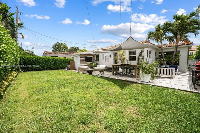 39 Montilla Avenue, Coral Gables, FL 33134