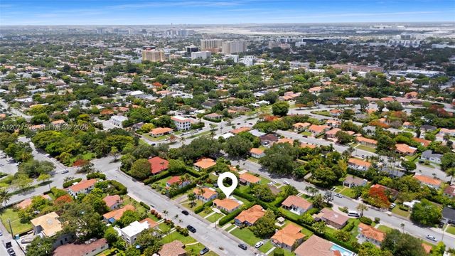 39 Montilla Avenue, Coral Gables, FL 33134