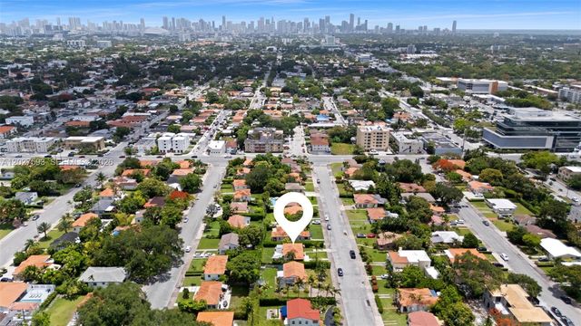 39 Montilla Avenue, Coral Gables, FL 33134