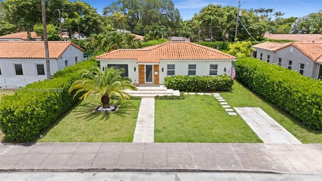 39 Montilla Avenue, Coral Gables, FL 33134