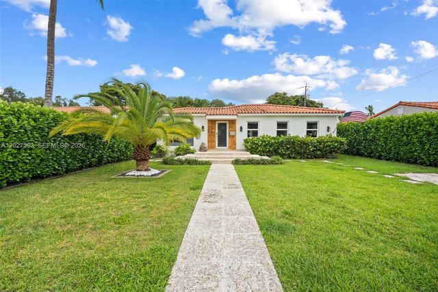 39 Montilla Avenue, Coral Gables, FL 33134
