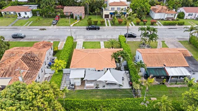 39 Montilla Avenue, Coral Gables, FL 33134