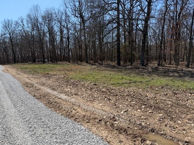 000 Tract 8 Sugar Fork Road, Goodman, MO 64843