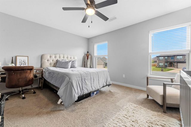 5613 Victoria Court, Jacksonville, AR 72076