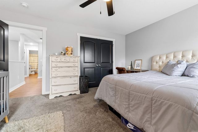 5613 Victoria Court, Jacksonville, AR 72076