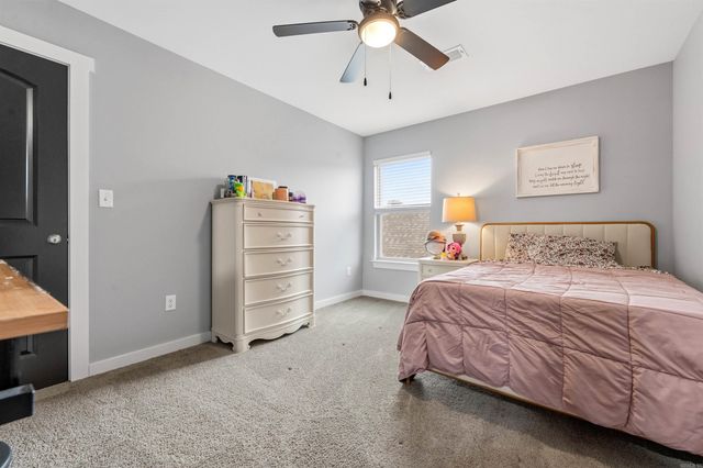5613 Victoria Court, Jacksonville, AR 72076