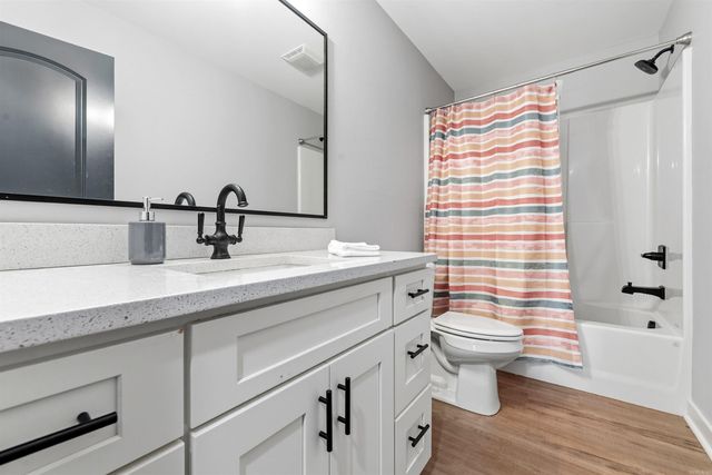 5613 Victoria Court, Jacksonville, AR 72076