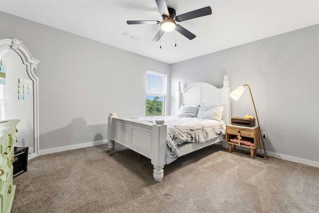 5613 Victoria Court, Jacksonville, AR 72076
