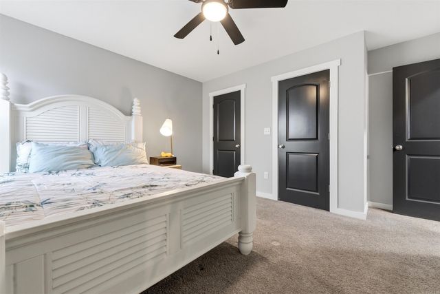 5613 Victoria Court, Jacksonville, AR 72076