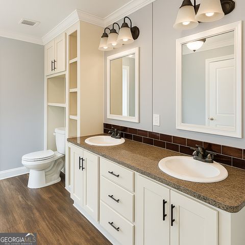 109 Mann Road, Barnesville, GA 30204