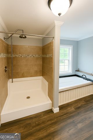 109 Mann Road, Barnesville, GA 30204