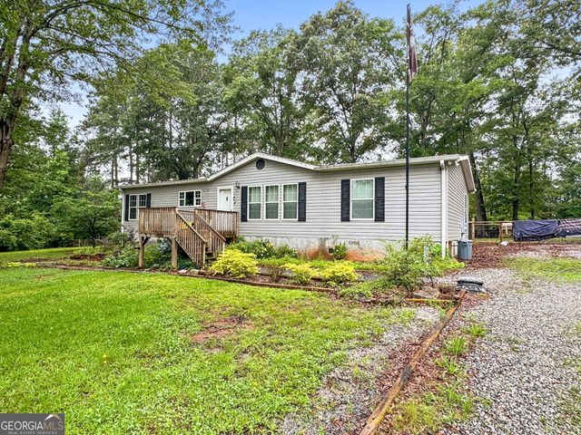 109 Mann Road, Barnesville, GA 30204