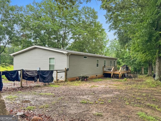 109 Mann Road, Barnesville, GA 30204