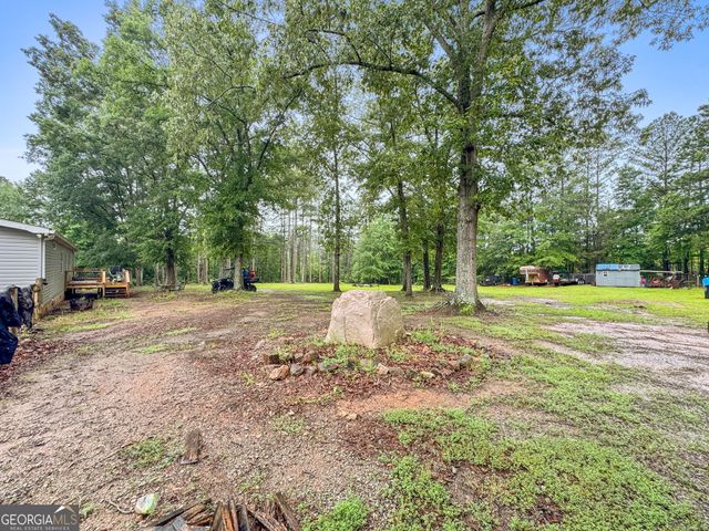 109 Mann Road, Barnesville, GA 30204