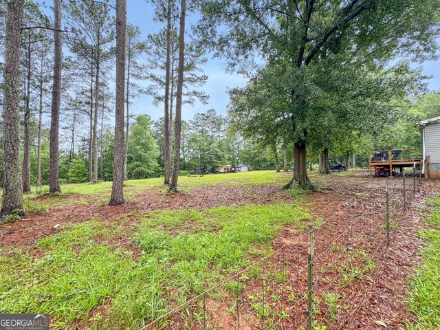 109 Mann Road, Barnesville, GA 30204