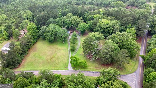 109 Mann Road, Barnesville, GA 30204