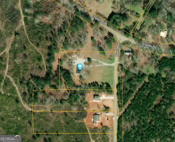 109 Mann Road, Barnesville, GA 30204
