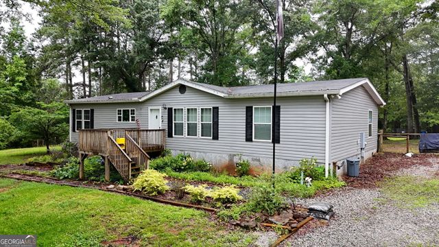109 Mann Road, Barnesville, GA 30204