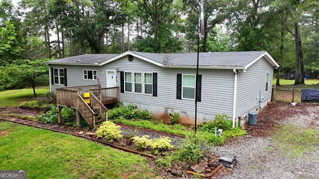 109 Mann Road, Barnesville, GA 30204