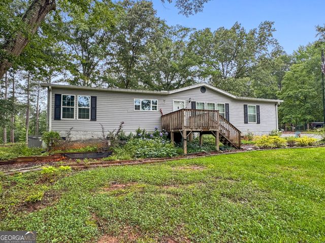 109 Mann Road, Barnesville, GA 30204