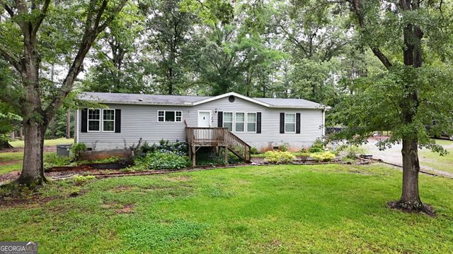 109 Mann Road, Barnesville, GA 30204
