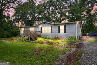 109 Mann Road, Barnesville, GA 30204