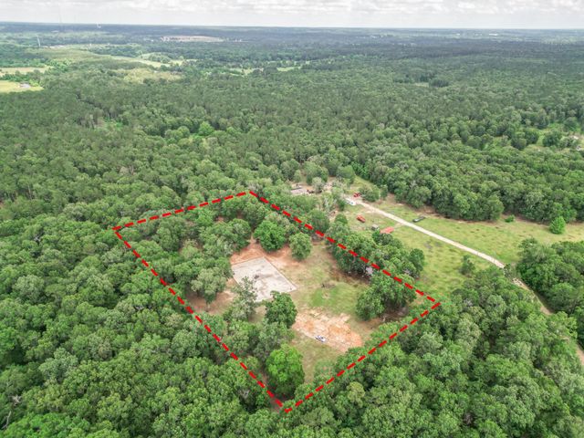 000 Wendy Way, Livingston, TX 77351