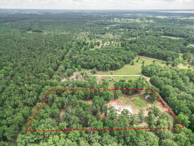 000 Wendy Way, Livingston, TX 77351