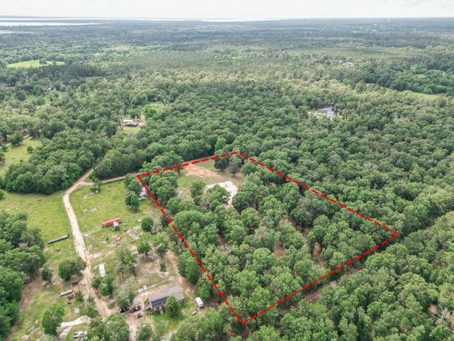 000 Wendy Way, Livingston, TX 77351