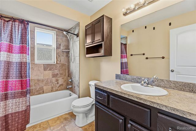 38124 Cobble Creek Court, Sterling Heights, MI 48312
