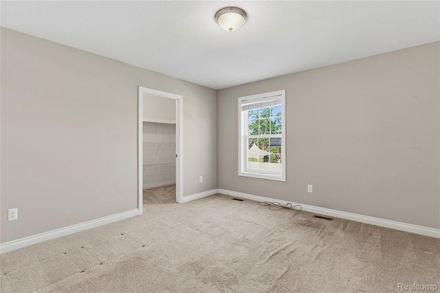 38124 Cobble Creek Court, Sterling Heights, MI 48312