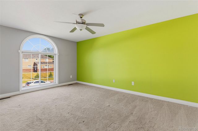 38124 Cobble Creek Court, Sterling Heights, MI 48312