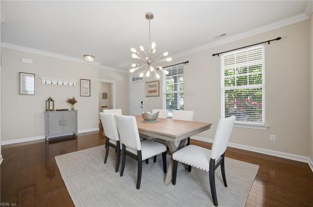 1486 Elderberry RD, Suffolk, VA 23435