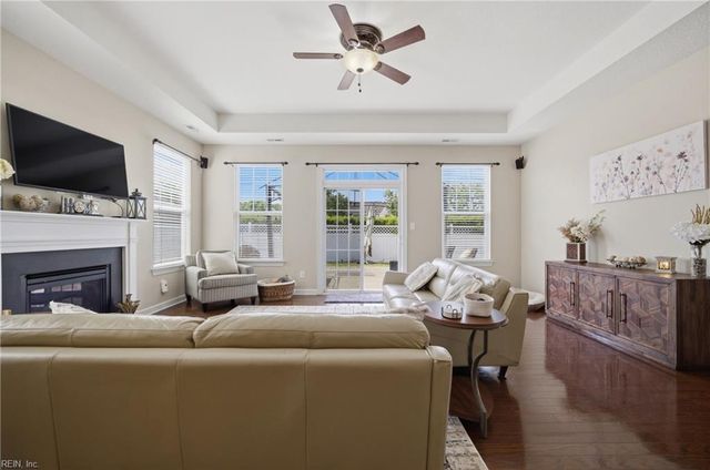 1486 Elderberry RD, Suffolk, VA 23435