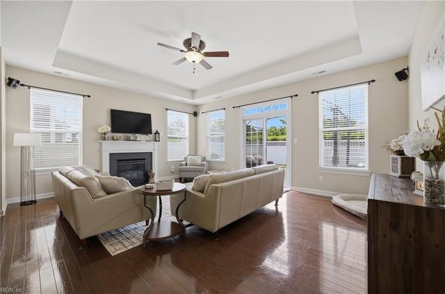 1486 Elderberry RD, Suffolk, VA 23435