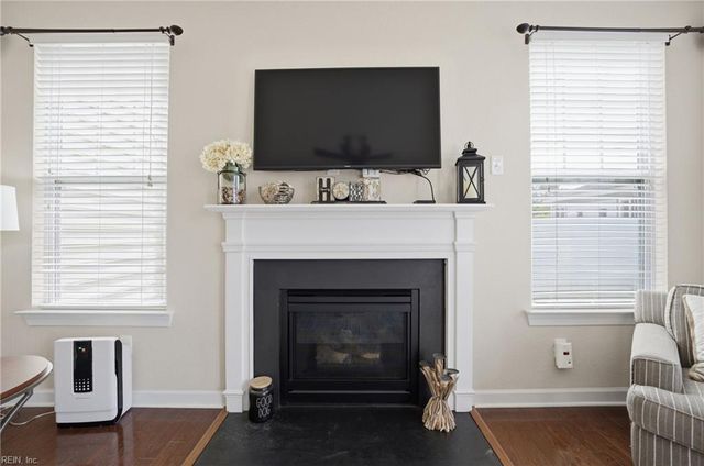 1486 Elderberry RD, Suffolk, VA 23435