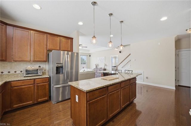 1486 Elderberry RD, Suffolk, VA 23435