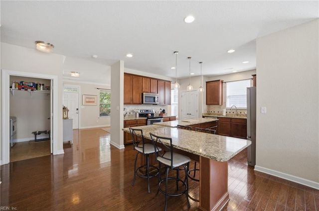 1486 Elderberry RD, Suffolk, VA 23435