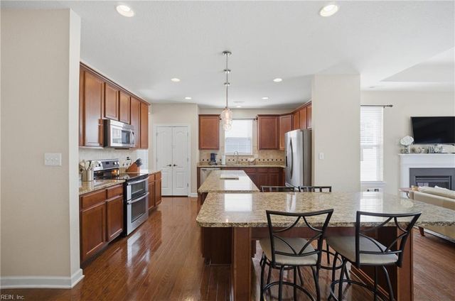 1486 Elderberry RD, Suffolk, VA 23435