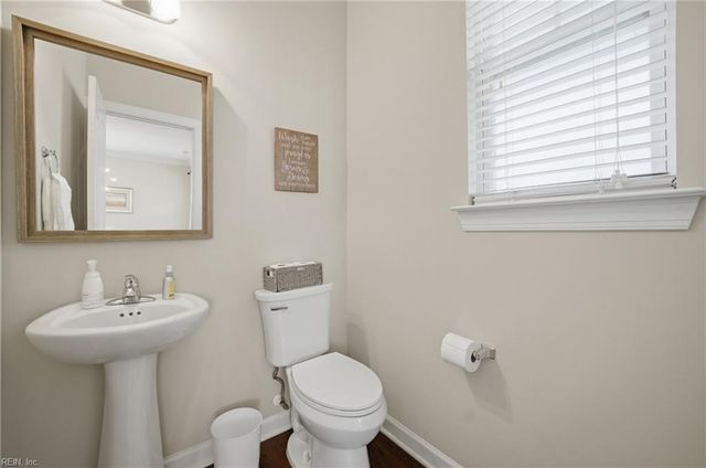 1486 Elderberry RD, Suffolk, VA 23435