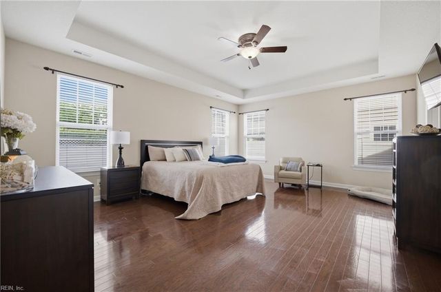 1486 Elderberry RD, Suffolk, VA 23435