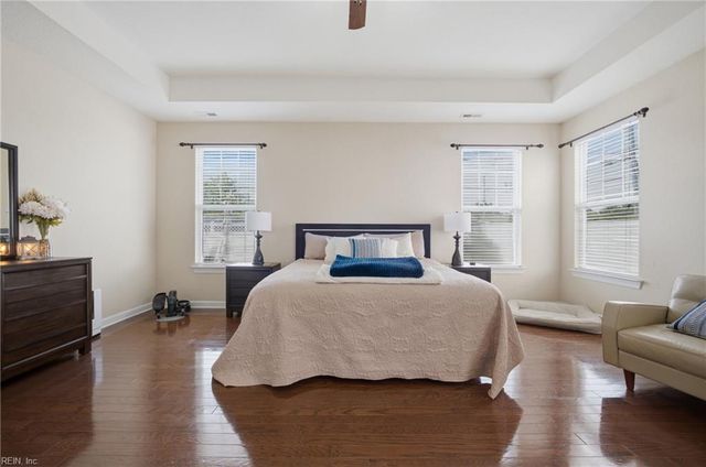 1486 Elderberry RD, Suffolk, VA 23435