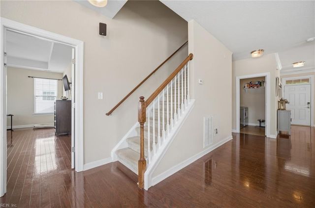 1486 Elderberry RD, Suffolk, VA 23435