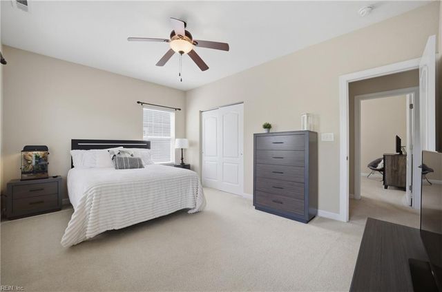 1486 Elderberry RD, Suffolk, VA 23435